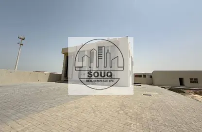 Villa - 6 Bedrooms - 6 Bathrooms for rent in Al Dhait South - Al Dhait - Ras Al Khaimah