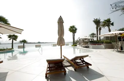 شقة - 2 غرف نوم - 2 حمامات للايجار في إلينغتون بيتش هاوس - نخلة جميرا - دبي شقة - 2 غرف نوم - 2 حمامات للايجار في إلينغتون بيتش هاوس - نخلة جميرا - دبي