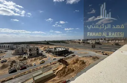 Apartment - 5 Bedrooms - 3 Bathrooms for rent in Garden Residences - Emirates City - Ajman