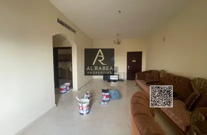Apartment - 1 Bedroom - 1 Bathroom for rent in Ajman 44 building - Al Hamidiya 1 - Al Hamidiya - Ajman