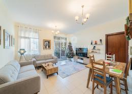 Apartment - 2 bedrooms - 2 bathrooms for sale in Turia Tower A - Turia - The Views - Dubai