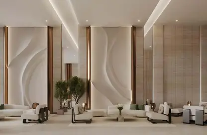 Apartment - 2 Bedrooms - 3 Bathrooms for sale in Binghatti Starlight - Al Jaddaf - Dubai