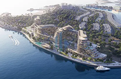 Apartment - 3 Bedrooms - 5 Bathrooms for sale in Quattro Del Mar - Hayat Island - Mina Al Arab - Ras Al Khaimah