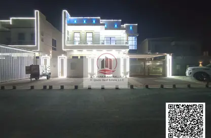 Villa - 6 Bedrooms - 7+ Bathrooms for sale in Al Rawda 2 Villas - Al Rawda 2 - Al Rawda - Ajman