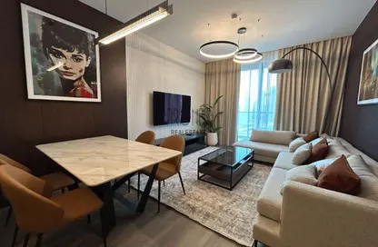 Apartment - 2 Bedrooms - 3 Bathrooms for rent in Vida Dubai Mall Tower 2 - Vida Residences Dubai Mall - Downtown Dubai - Dubai Apartment - 2 Bedrooms - 3 Bathrooms for rent in Vida Dubai Mall Tower 2 - Vida Residences Dubai Mall - Downtown Dubai - Dubai