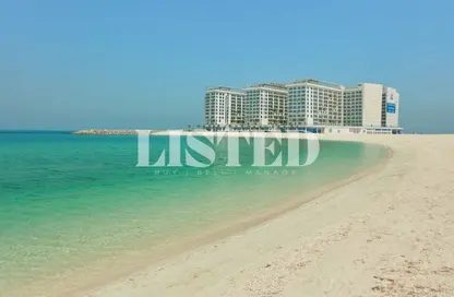 شقة - 1 حمام للبيع في باسيفيك ساموا - باسيفيك - جزيرة المرجان - رأس الخيمة