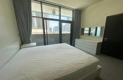 Apartment - 1 Bedroom - 2 Bathrooms for sale in Merano Tower - Business Bay - Dubai