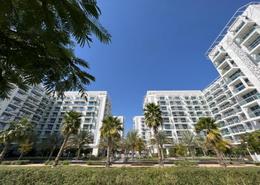 Apartment - 2 bedrooms - 2 bathrooms for rent in Glitz 3 - Glitz - Dubai Studio City - Dubai