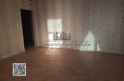 Apartment - 2 Bedrooms - 3 Bathrooms for rent in Corniche Tower - Ajman Corniche Road - Ajman