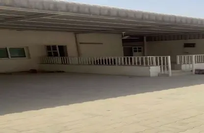 Villa - 5 Bedrooms - 6 Bathrooms for sale in Al Azra - Al Riqqa - Sharjah