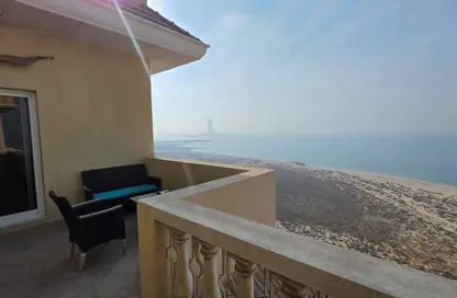 Apartment - 3 Bedrooms - 4 Bathrooms for rent in Royal Breeze 5 - Royal Breeze - Al Hamra Village - Ras Al Khaimah