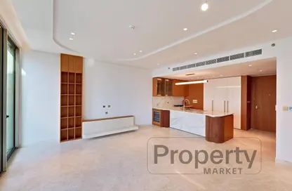 Apartment - 2 Bedrooms - 3 Bathrooms for rent in Ellington Beach House - Palm Jumeirah - Dubai
