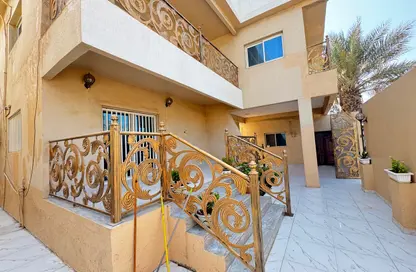 Villa - 6 Bedrooms - 5 Bathrooms for rent in Al Rifa'a - Mughaidir - Sharjah
