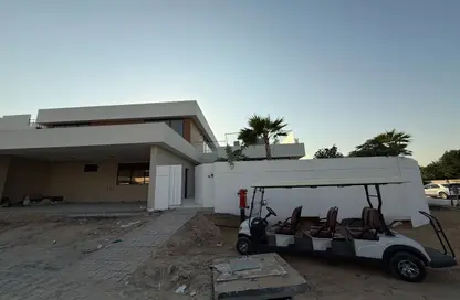 Villa - 3 Bedrooms - 4 Bathrooms for sale in Sharjah Garden City - Sharjah