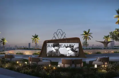 شقة - 1 حمام للبيع في فيلوس ريزيدنس - مدينة السيارات - دبي