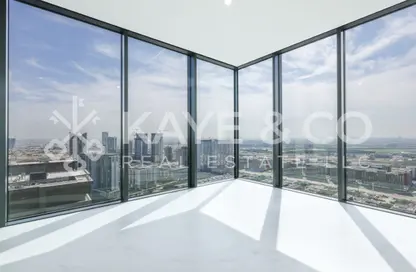 Apartment - 2 Bedrooms - 3 Bathrooms for sale in Sobha Creek Vistas Grande - Sobha Hartland - Mohammed Bin Rashid City - Dubai