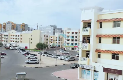 Apartment - 1 Bedroom - 2 Bathrooms for sale in H03 - China Cluster - International City - Dubai
