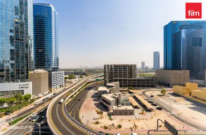 Apartment - 3 Bedrooms - 4 Bathrooms for rent in 23 Marina - Dubai Marina - Dubai