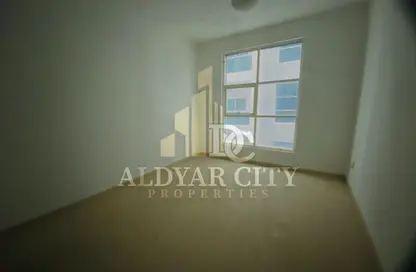 Apartment - 1 Bedroom - 2 Bathrooms for sale in City Tower - Al Nuaimiya - Ajman