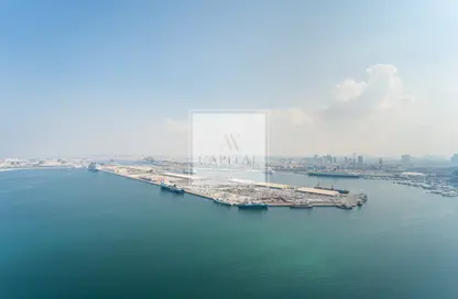 شقة - 3 غرف نوم - 4 حمامات للايجار في انوا - مدينة دبي الملاحية - دبي