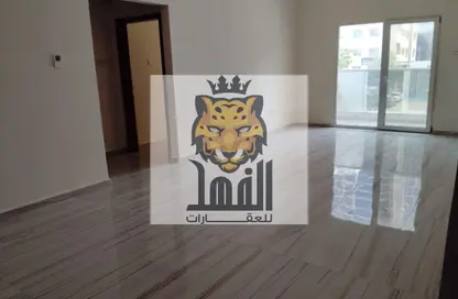 Apartment - 1 Bedroom - 2 Bathrooms for rent in Sheikh Jaber Al Sabah Street - Al Naimiya - Al Nuaimiya - Ajman