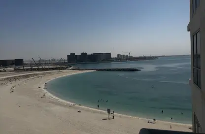 شقة - غرفة نوم - 2 حمامات للايجار في باسيفيك تاهيتي - باسيفيك - جزيرة المرجان - رأس الخيمة