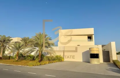 Villa - 5 Bedrooms - 7 Bathrooms for rent in Nad Al Sheba 4 - Nad Al Sheba - Dubai