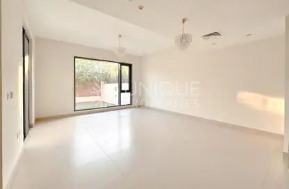 Townhouse - 3 Bedrooms - 4 Bathrooms for rent in Maple 2 - Maple at Dubai Hills Estate - Dubai Hills Estate - Dubai