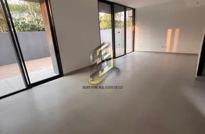 Villa - 4 Bedrooms - 6 Bathrooms for rent in Masaar - Tilal City - Sharjah