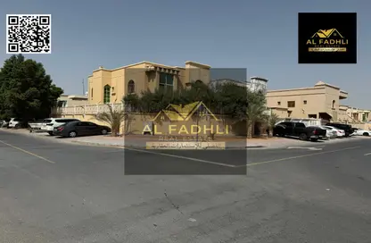 فيلا - 5 غرف نوم - 7 حمامات للبيع في فلل الروضة 3 - 3  الروضة - الروضة - عجمان