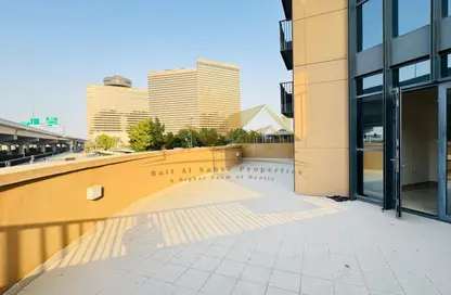 شقة - 2 غرف نوم - 2 حمامات للايجار في أوشا 1 - كورنيش ديرة - ديرة - دبي