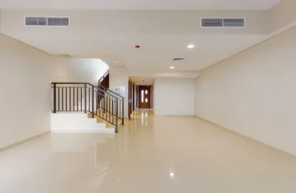 Townhouse - 3 Bedrooms - 4 Bathrooms for rent in Arenco Villas - Jumeirah Village Circle - Dubai