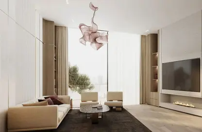 Apartment - 3 Bedrooms - 4 Bathrooms for sale in Binghatti Flare - District 2 - Jumeirah Village Triangle - Dubai