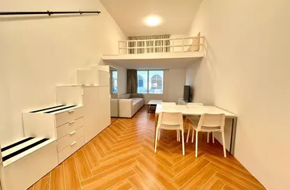 Apartment - Studio - 1 Bathroom for sale in Hanover Square - Jumeirah Village Circle - Dubai