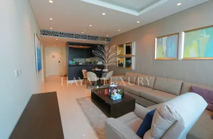 Apartment - 2 Bedrooms - 3 Bathrooms for sale in Damac Maison The Distinction - Downtown Dubai - Dubai