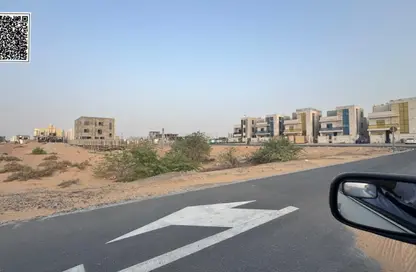 Land - Studio for sale in Al Helio 2 - Al Helio - Ajman