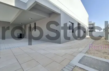 Villa - 5 Bedrooms - 6 Bathrooms for rent in The Pulse Beachfront - The Pulse - Dubai South (Dubai World Central) - Dubai