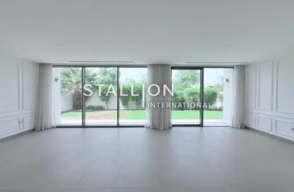 Villa - 4 Bedrooms - 5 Bathrooms for sale in Sidra Villas II - Sidra Villas - Dubai Hills Estate - Dubai