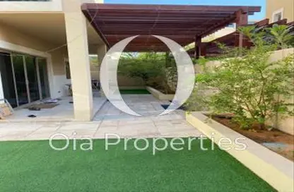 Villa - 3 Bedrooms - 5 Bathrooms for sale in Al Tharwaniyah Community - Al Raha Gardens - Abu Dhabi