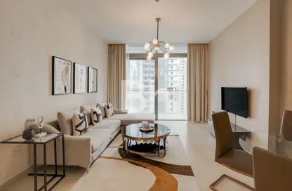 Apartment - 2 Bedrooms - 3 Bathrooms for rent in Marina Gate 1 - Marina Gate - Dubai Marina - Dubai