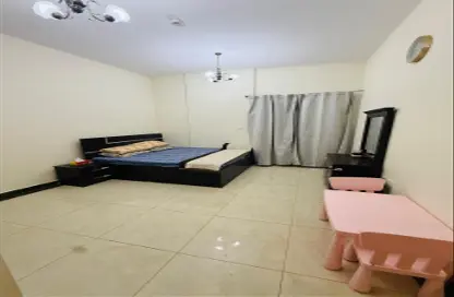 Apartment - 1 Bedroom - 2 Bathrooms for rent in Pantheon Boulevard - Jumeirah Village Circle - Dubai