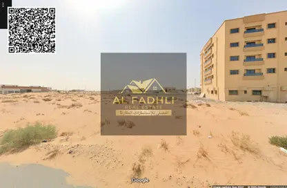 Land - Studio for sale in Ajman Global City - Al Alia - Ajman