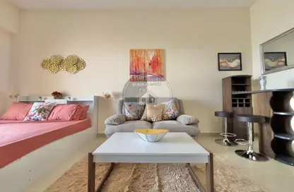 Apartment - Studio - 1 Bathroom for rent in Royal Breeze 1 - Royal Breeze - Al Hamra Village - Ras Al Khaimah