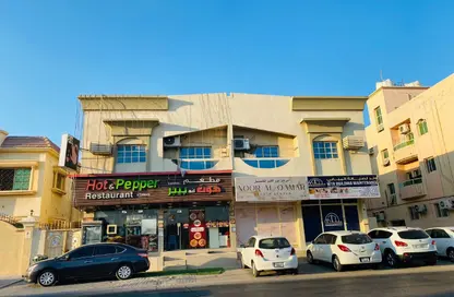 Whole Building - Studio - 7+ Bathrooms for sale in Al Rawda 3 - Al Rawda - Ajman