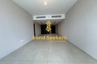 Apartment - 3 Bedrooms - 4 Bathrooms for rent in The Residence Central Park - Shams Abu Dhabi - Al Reem Island - Abu Dhabi