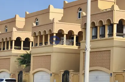 فيلا - 5 غرف نوم - 6 حمامات للايجار في آل نهيان - أبوظبي