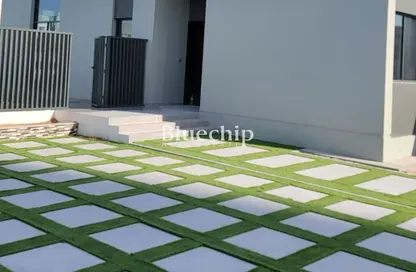 Townhouse - 4 Bedrooms - 5 Bathrooms for rent in Murooj Al Furjan - Al Furjan - Dubai
