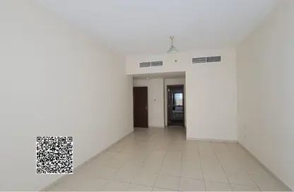 Apartment - 1 Bedroom - 2 Bathrooms for rent in Ajman One Towers - Al Sawan - Ajman