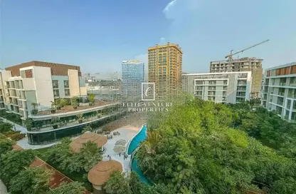 شقة - غرفة نوم - 2 حمامات للايجار في تورينو - ارجان - دبي