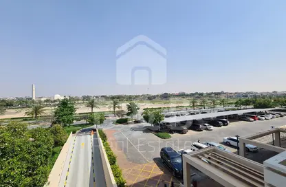 Apartment - 1 Bedroom - 1 Bathroom for rent in Lagoon B16 - The Lagoons - Mina Al Arab - Ras Al Khaimah